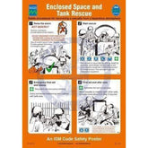 Poster - Enclosed Space and Tank Rescue